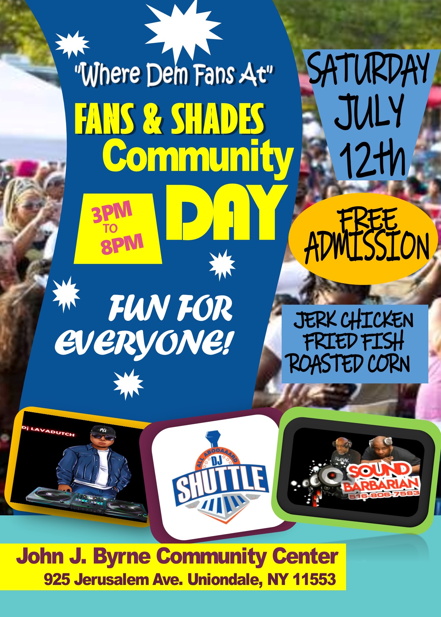 fans_and_shades_community_day