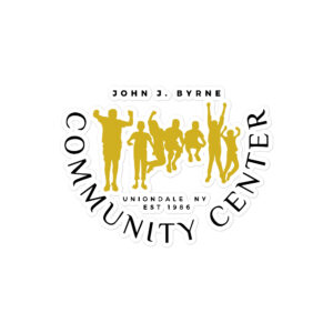 John J Byrne vinyl decals