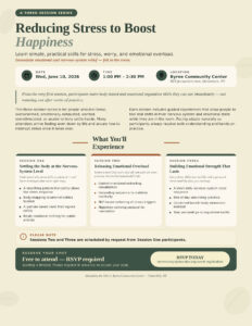 Reducing-Stress-Boost-Happiness-Flyer-2026-06-10