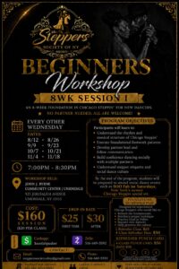 BEG WORKSHOP UNIONDALE