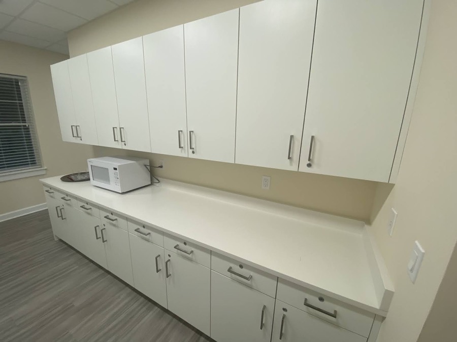Pantry