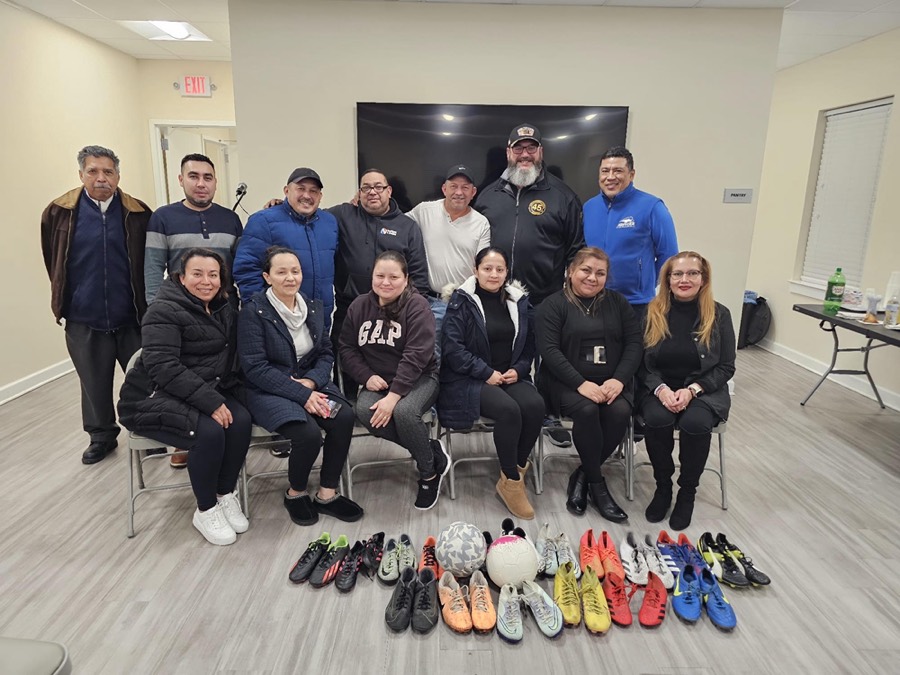 Community group